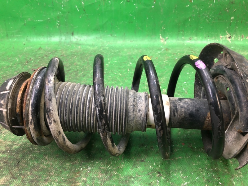 Амортизатор передний правый SOUL AM 08-13 2011 G4NA Амортизатор передний правый SOUL AM 08-13 2011 G4NA