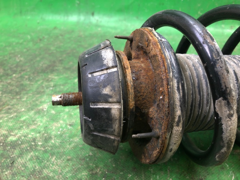 Амортизатор передний правый SOUL AM 08-13 2011 G4NA Амортизатор передний правый SOUL AM 08-13 2011 G4NA