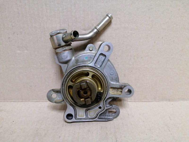 Вакуумный насос MAZDA CX-5 (KE) 11-17 2016 2.5 PE07-18-G00A Б/У