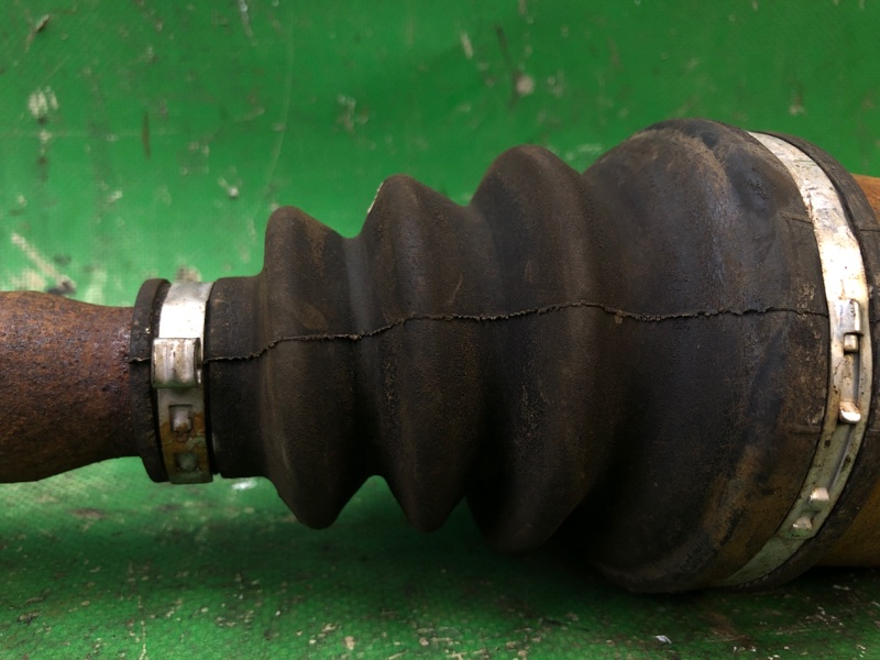 Привод передний передний правый SOUL AM 08-13 2011 G4NA