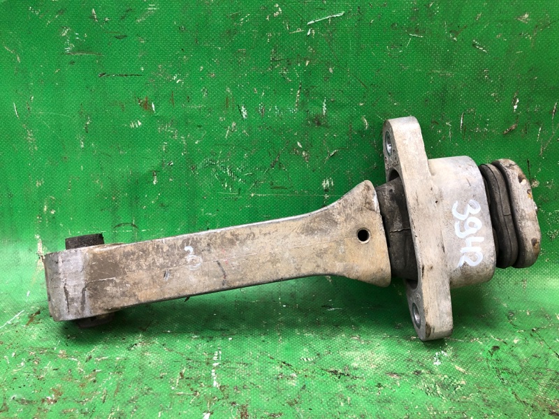 Подушка двигателя нижняя задняя HYUNDAI SANTA FE (DM) 12-18 2013 2.4 G4KJ 219502W000 Б/У