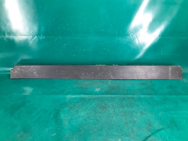 Накладка двери передняя левая NISSAN PATHFINDER R52 12-21 R52 3.5