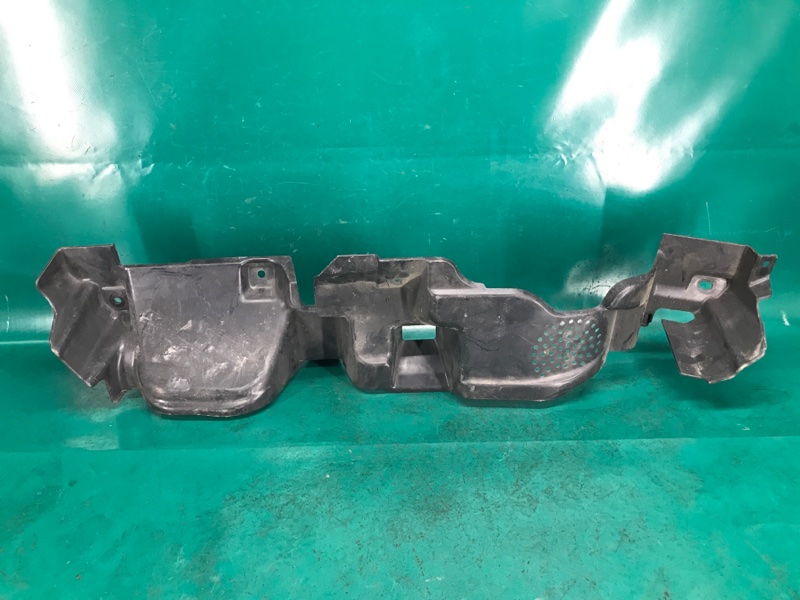 Дефлектор радиатора правый ASX / OUTLANDER SPORT 10-21 2015 Внедорожник 2.0 4B11