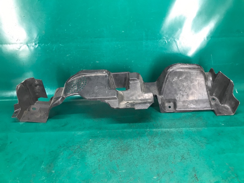 Дефлектор радиатора правый ASX / OUTLANDER SPORT 10-21 2015 Внедорожник 2.0 4B11