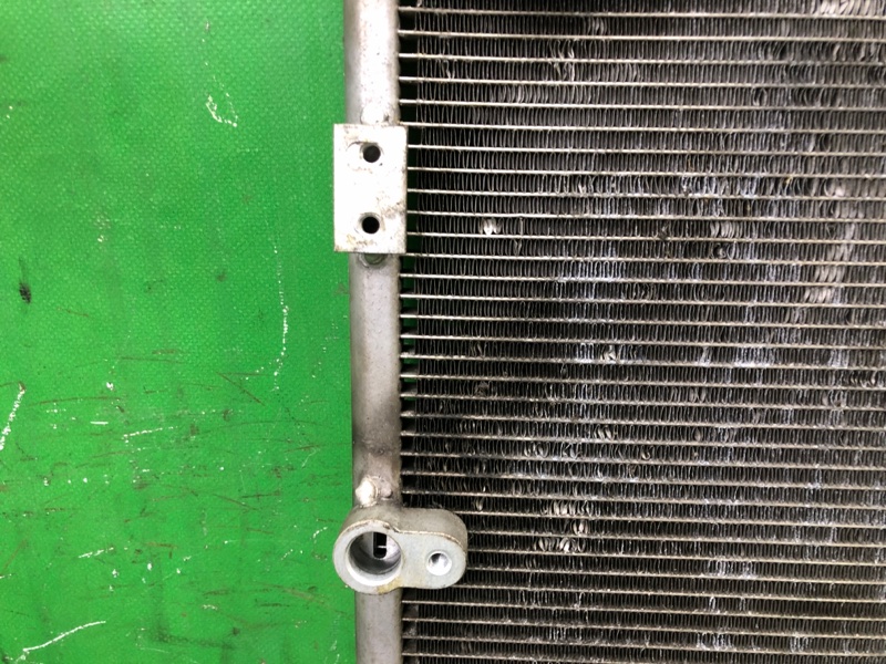 Радиатор кондиционера FORD EDGE 06-14 T35PDED Радиатор кондиционера FORD EDGE 06-14 T35PDED