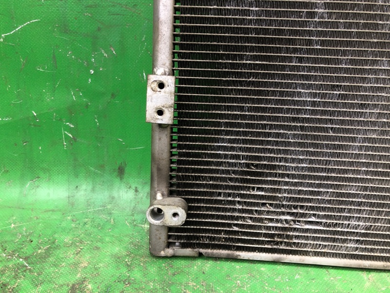 Радиатор кондиционера EDGE 06-14 2010 T35PDED Радиатор кондиционера EDGE 06-14 2010 T35PDED