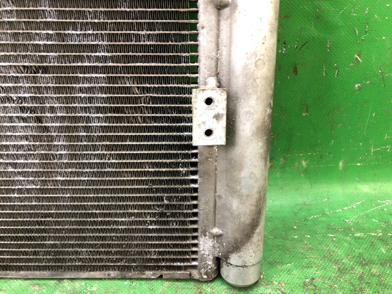 Радиатор кондиционера EDGE 06-14 2010 T35PDED Радиатор кондиционера EDGE 06-14 2010 T35PDED