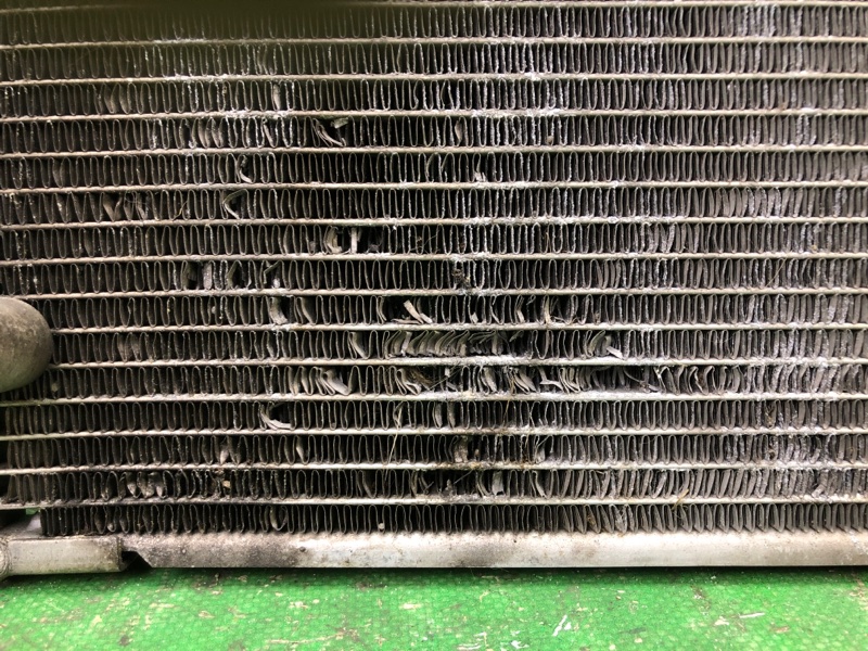 Радиатор кондиционера EDGE 06-14 2010 T35PDED Радиатор кондиционера EDGE 06-14 2010 T35PDED