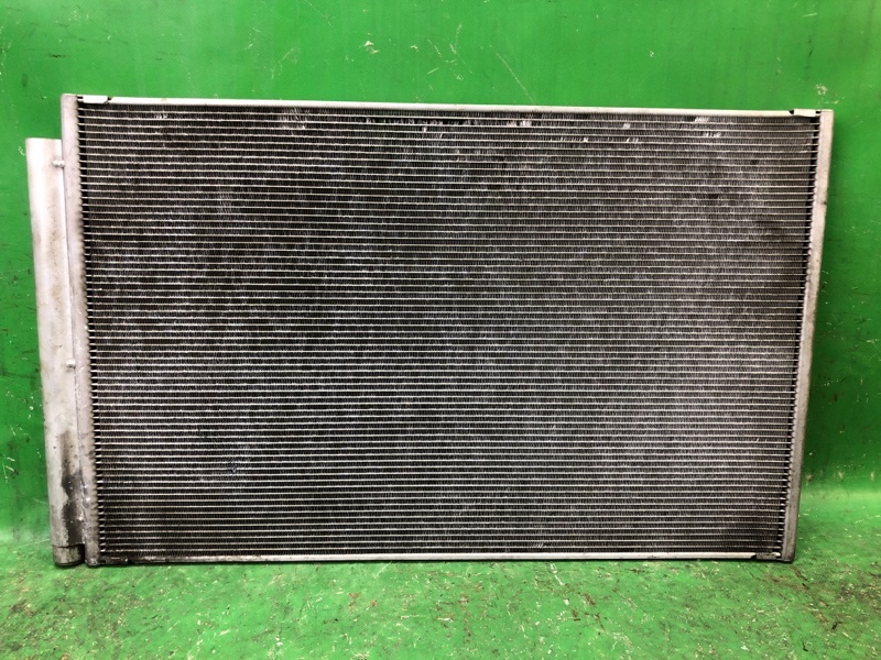 Радиатор кондиционера EDGE 06-14 2010 T35PDED Радиатор кондиционера EDGE 06-14 2010 T35PDED