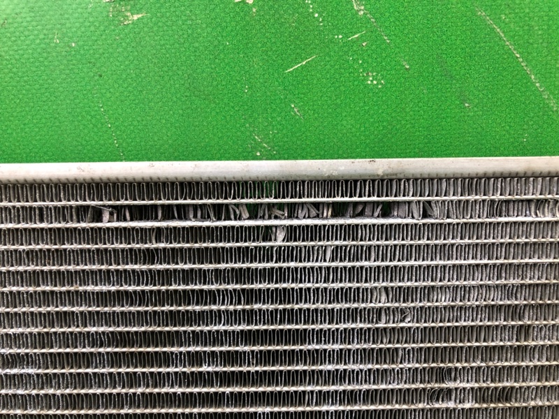 Радиатор кондиционера EDGE 06-14 2010 T35PDED Радиатор кондиционера EDGE 06-14 2010 T35PDED