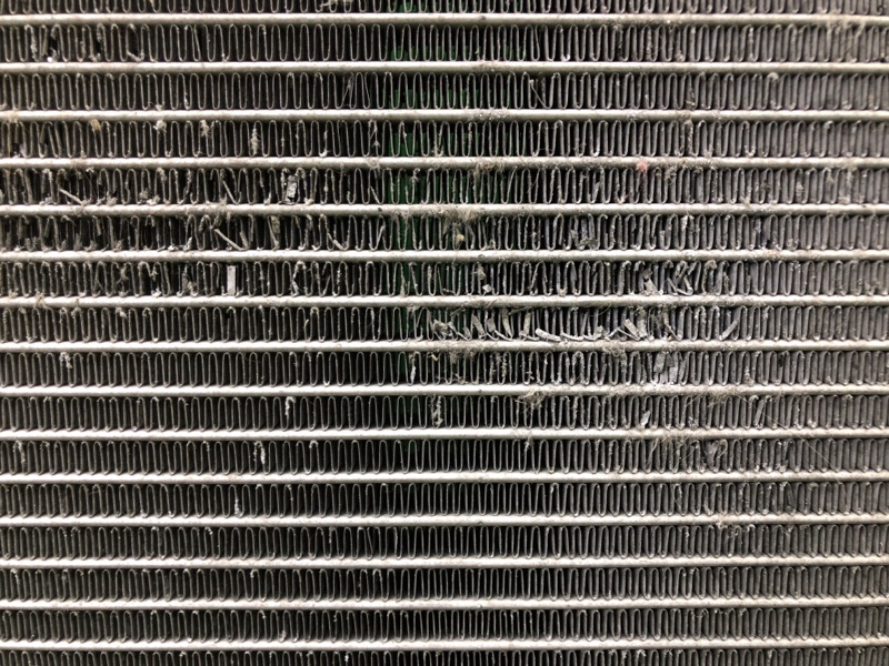 Радиатор основной KIA SOUL AM 08-13 G4NA