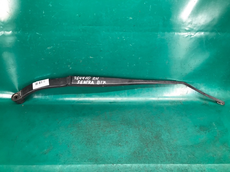 Поводок стеклоочистителя передний правый NISSAN SENTRA B17 12-21 2014 Седан 1.8 28886-3SG0A Б/У