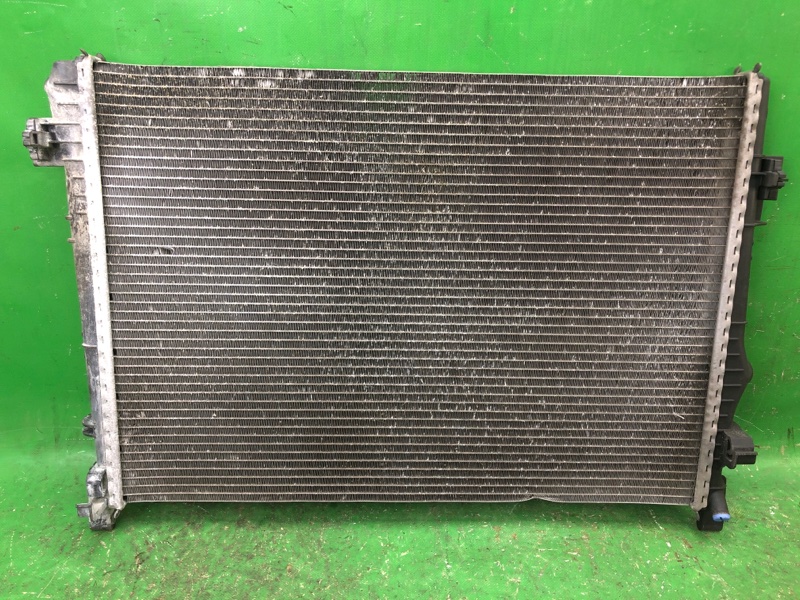 Радиатор основной DODGE JOURNEY 08-20 2010 3.5 EGF 68038238AA Б/У