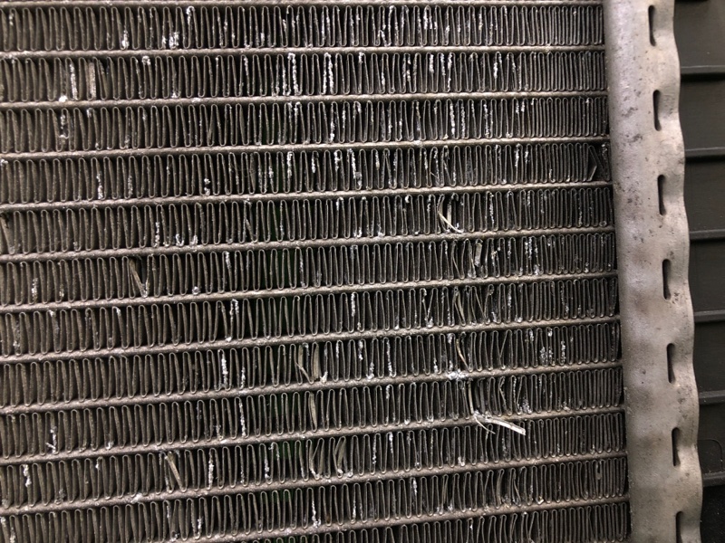 Радиатор основной DODGE JOURNEY 08-20 3.5 EGF