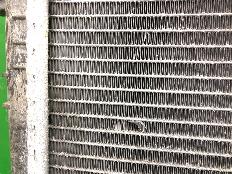 Радиатор основной JOURNEY 08-20 2010 3.5 EGF