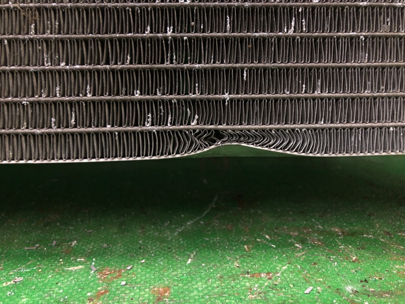 Радиатор основной JOURNEY 08-20 2010 3.5 EGF