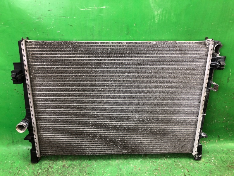 Радиатор основной JOURNEY 08-20 2010 3.5 EGF