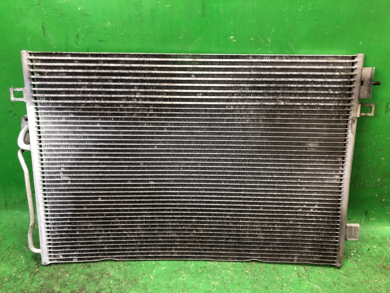 Радиатор кондиционера DODGE JOURNEY 08-20 3.5 EGF