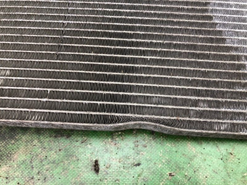 Радиатор кондиционера JOURNEY 08-20 2010 3.5 EGF