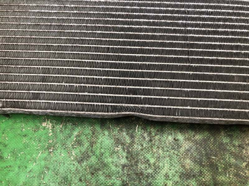 Радиатор кондиционера JOURNEY 08-20 2010 3.5 EGF