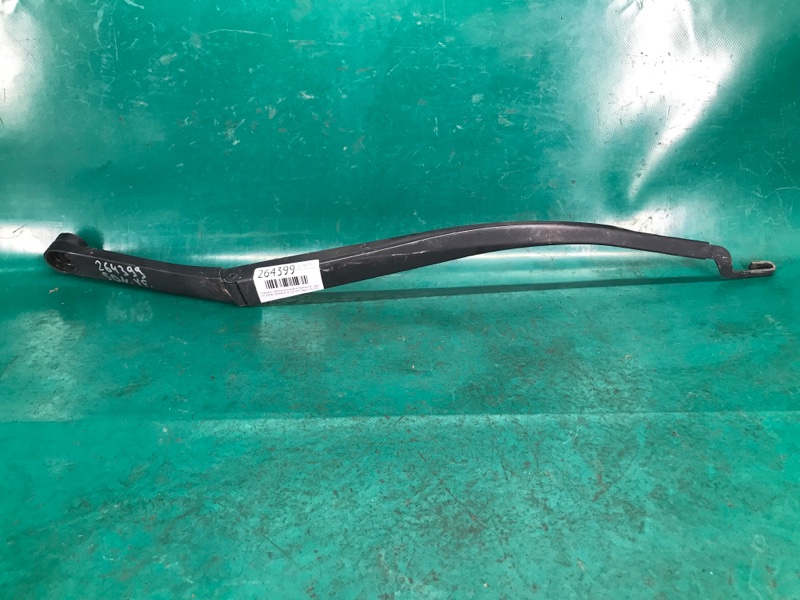 Поводок стеклоочистителя передний правый HYUNDAI SONATA YF 10-14 2011 Седан 2.4 98321-3S000 Б/У