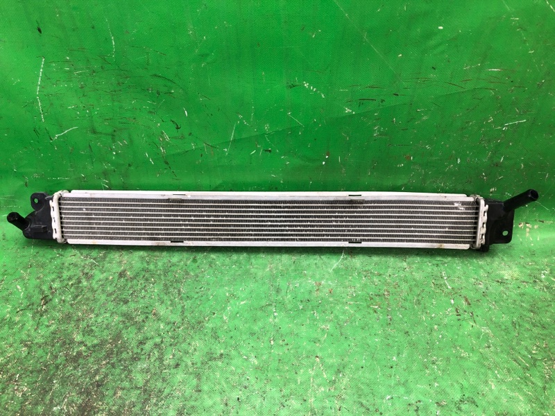 Радиатор инвертора HYUNDAI SONATA YF 10-14 2012 Седан 2.4 G4KK 253084R000 Б/У