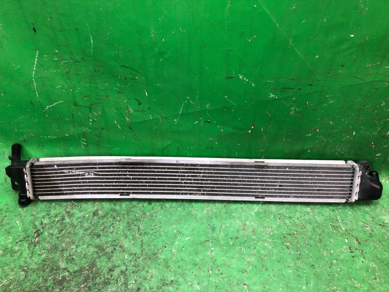 Радиатор инвертора SONATA YF 10-14 2012 Седан 2.4 G4KK