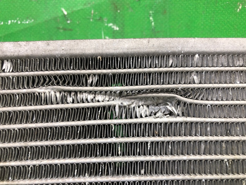 Радиатор инвертора SONATA YF 10-14 2012 Седан 2.4 G4KK