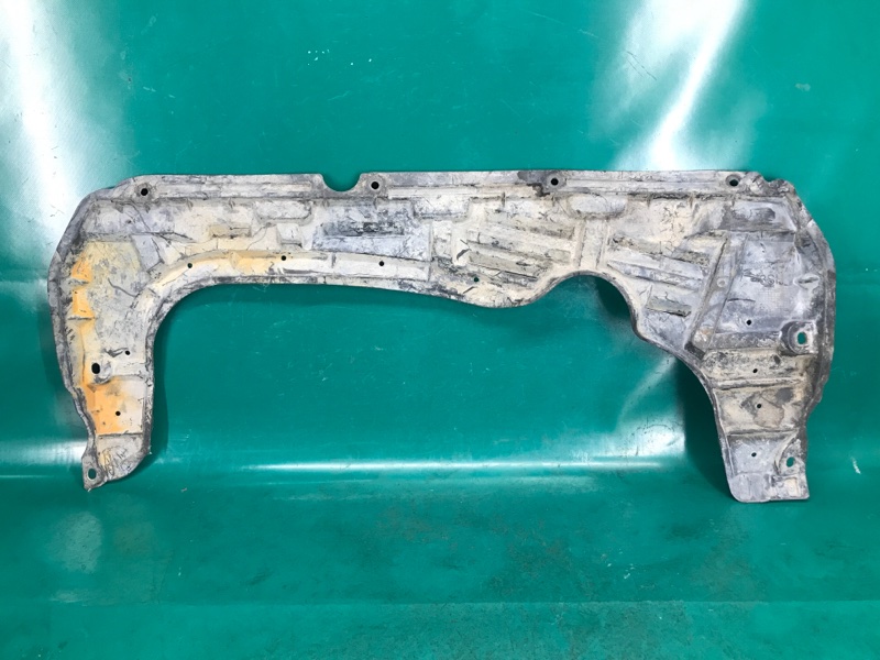 Защита двигателя SENTRA B17 12-21 2014 Седан 1.8