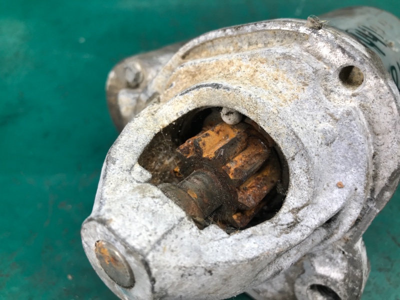 Стартер JOURNEY 08-20 Внедорожник 3.6 Стартер JOURNEY 08-20 Внедорожник 3.6