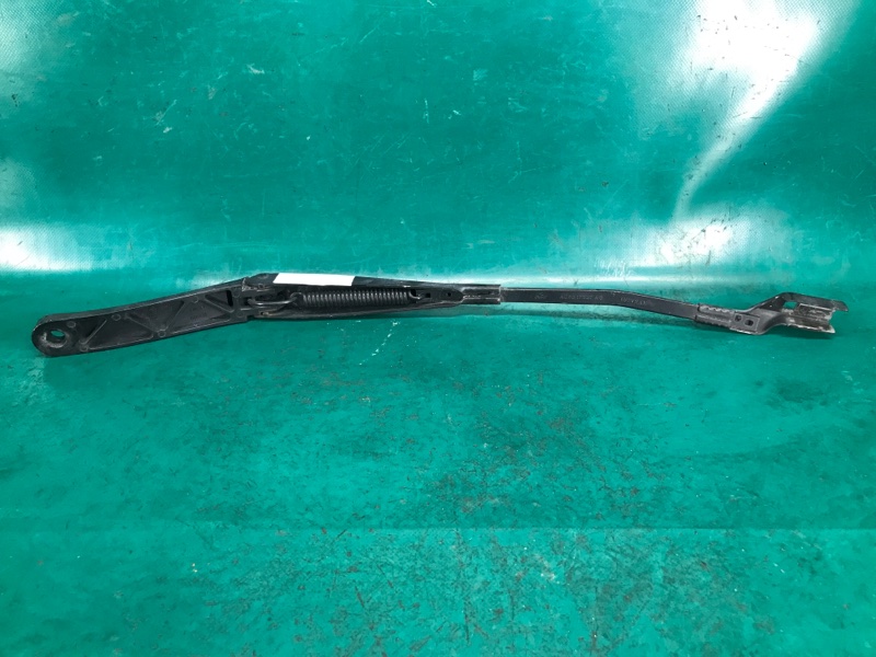 Поводок стеклоочистителя передний левый FORD FIESTA 08-17 Хэтчбек 1.6 XDEZ