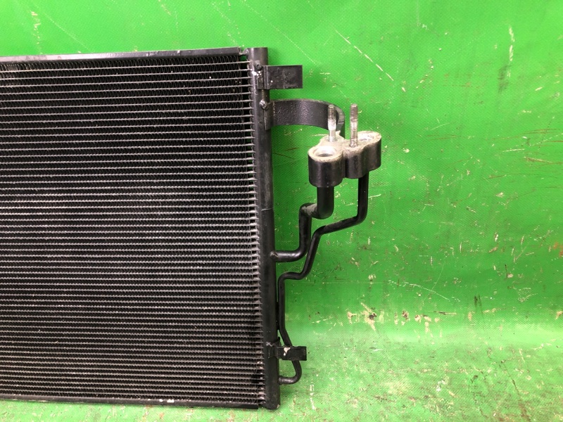 Радиатор кондиционера ELANTRA MD 10-15 2015 MD 1.8 G4NB