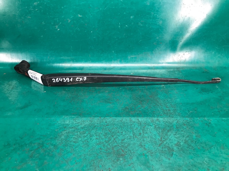 Запчасть поводок стеклоочистителя передний левый MAZDA CX-7 06-12 2009 Внедорожник 2.5 L5 EG21-67-321A Б/У Поводок стеклоочистителя передний левый MAZDA CX-7 06-12 2009 Внедорожник 2.5 L5 EG21-67-321A Б/У