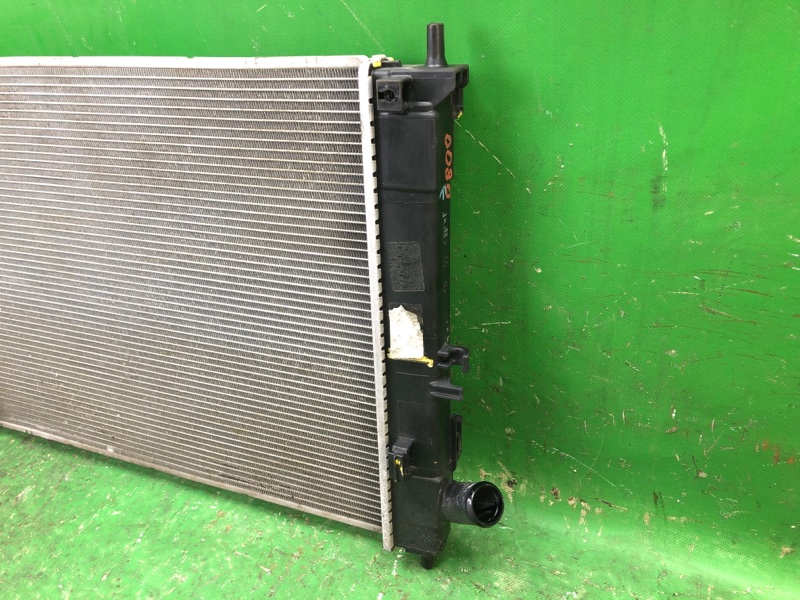 Радиатор основной HYUNDAI ELANTRA MD 10-15 Седан 1.8 G4NB