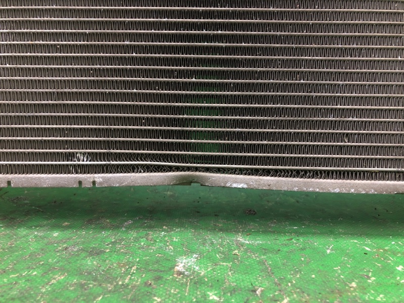 Радиатор основной ELANTRA MD 10-15 2014 Седан 1.8 G4NB