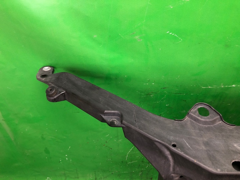 Панель передняя FORD EDGE 06-14 T35PDED