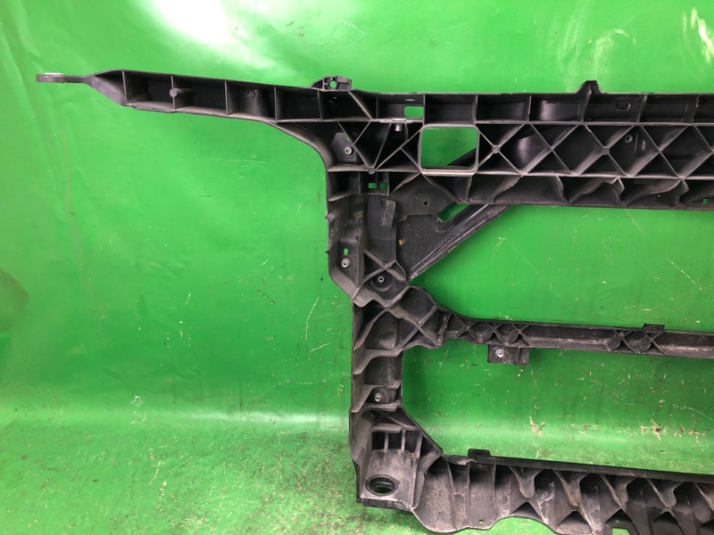 Панель передняя EDGE 06-14 2010 T35PDED