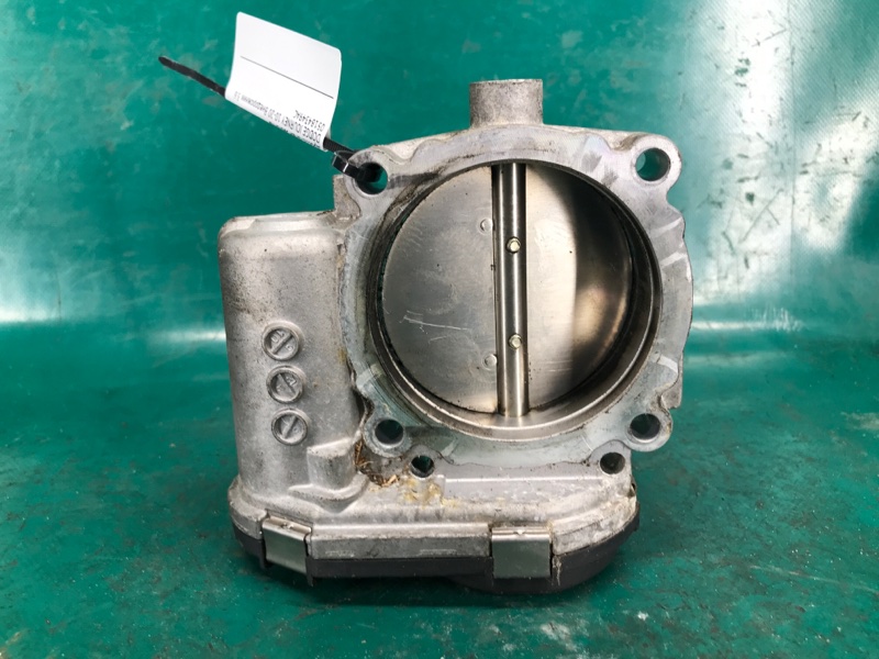 Дроссельная заслонка DODGE JOURNEY 08-20 Внедорожник 3.6