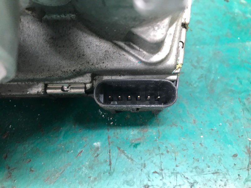 Дроссельная заслонка JOURNEY 08-20 Внедорожник 3.6