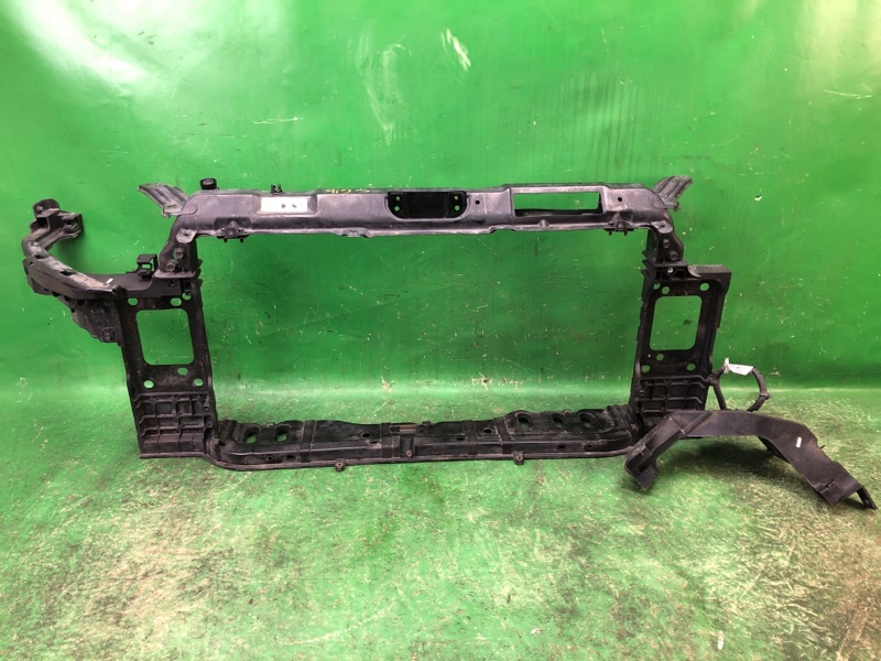 Панель передняя HYUNDAI ELANTRA MD 10-15 2015 MD 1.8 G4NB 64101-3X002 Б/У