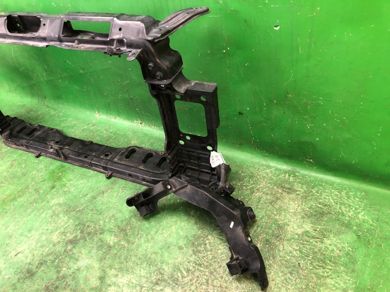 Панель передняя ELANTRA MD 10-15 2015 MD 1.8 G4NB