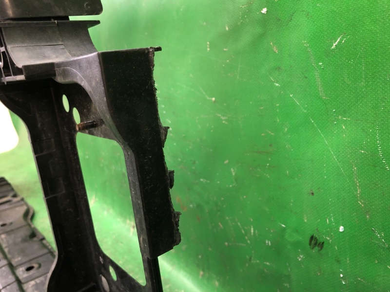 Панель передняя ELANTRA MD 10-15 2015 MD 1.8 G4NB