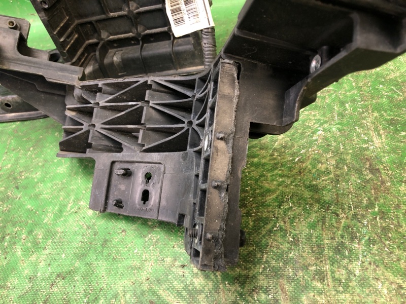 Панель передняя ELANTRA MD 10-15 2015 MD 1.8 G4NB