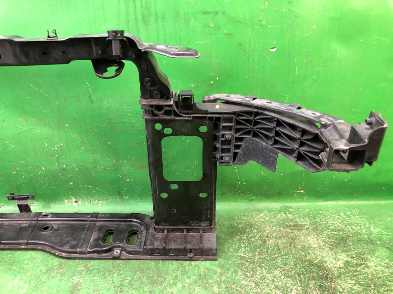 Панель передняя ELANTRA MD 10-15 2015 MD 1.8 G4NB