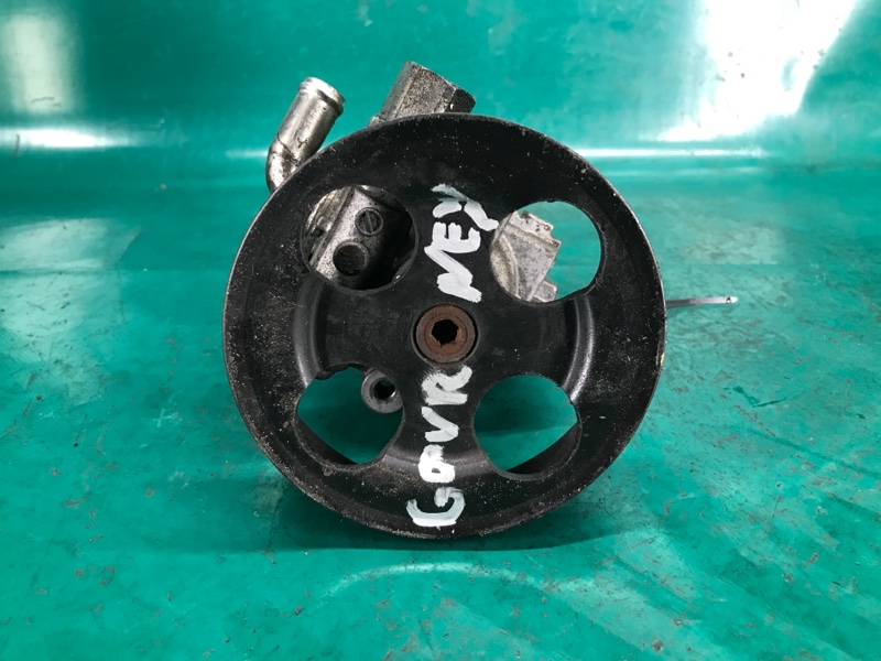 Насос ГУР DODGE JOURNEY 08-20 Внедорожник 3.6 68067885AC Б/У