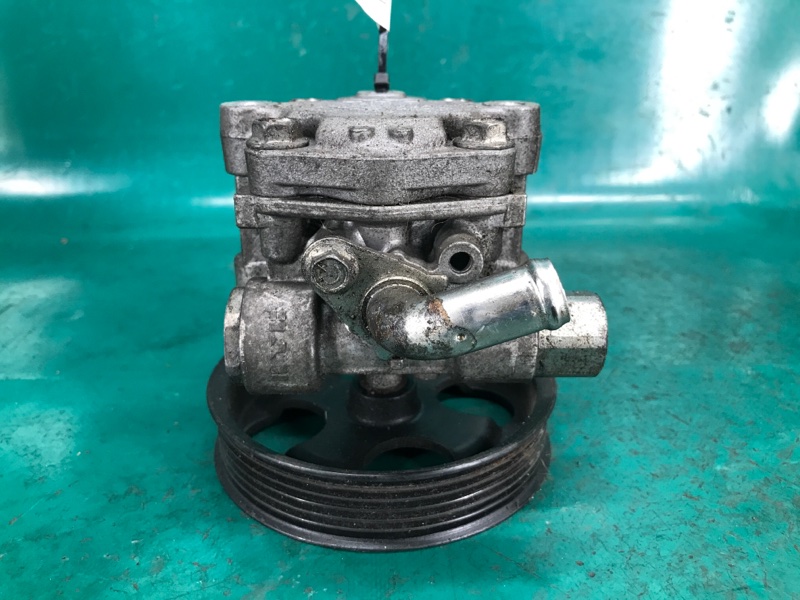 Насос ГУР JOURNEY 08-20 Внедорожник 3.6