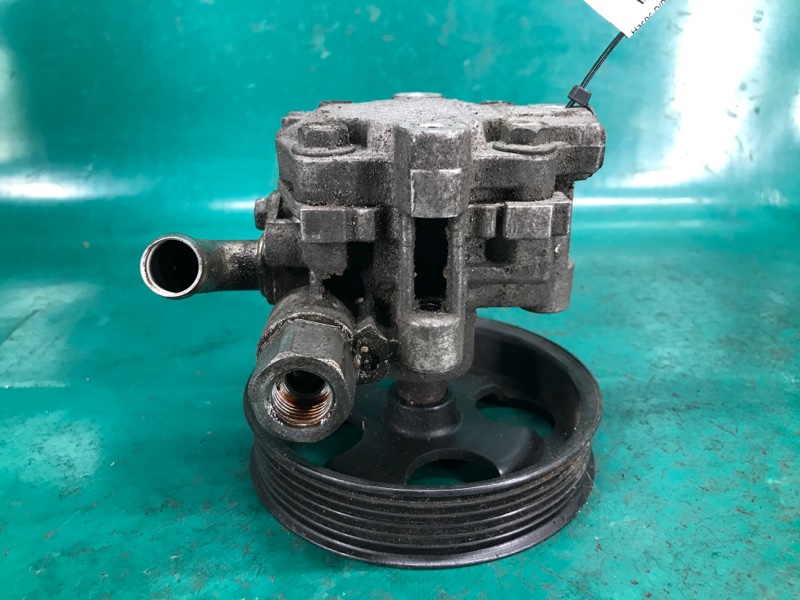 Насос ГУР JOURNEY 08-20 Внедорожник 3.6