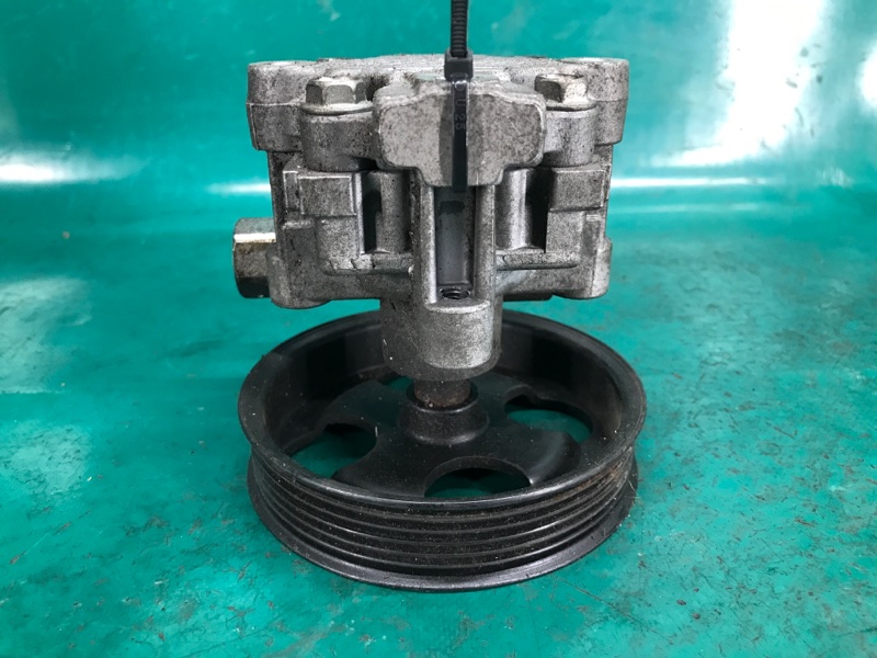 Насос ГУР JOURNEY 08-20 Внедорожник 3.6