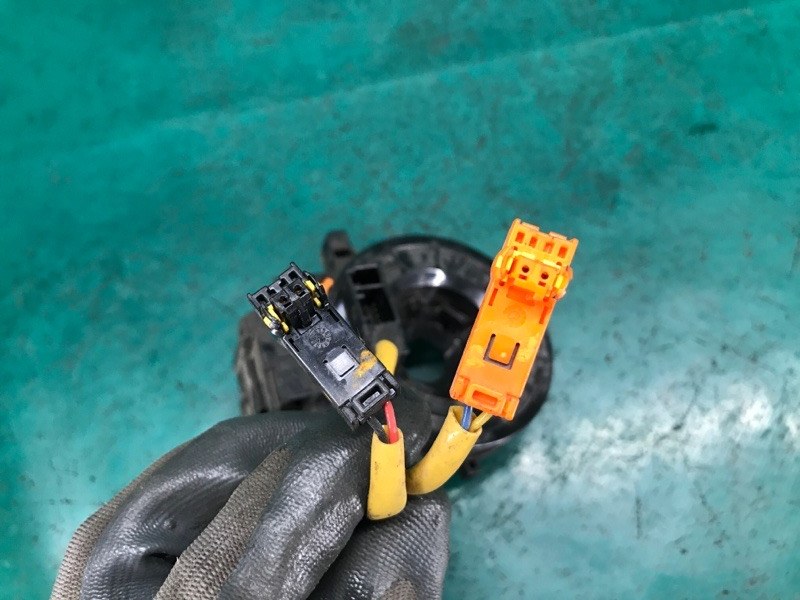 Шлейф Airbag LAND CRUISER PRADO 150 09-17 2010 Внедорожник 3.0 1KDFTV