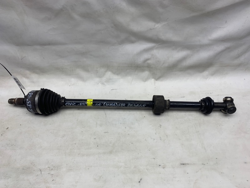 Привод передний правый CIVIC ES 00-05 2004 EM2 1.7 D17A1